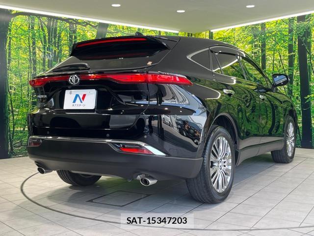 Toyota HARRIER 2024-01 8279609-16