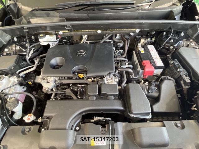 Toyota HARRIER 2024-01 8279609-17