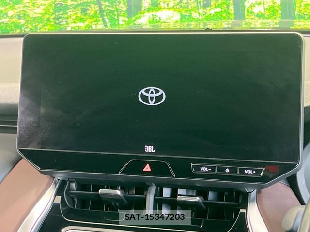 Toyota HARRIER 2024-01 8279609-2