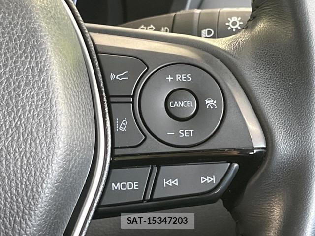 Toyota HARRIER 2024-01 8279609-5