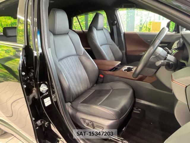 Toyota HARRIER 2024-01 8279609-7