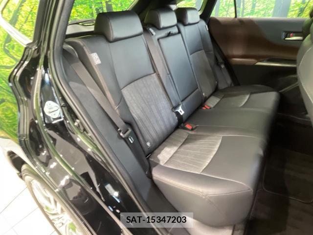 Toyota HARRIER 2024-01 8279609-8