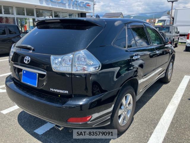Toyota HARRIER 2008-04 8279653-13