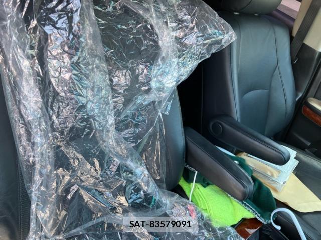 Toyota HARRIER 2008-04 8279653-14
