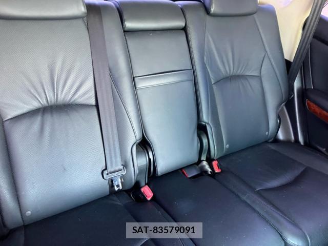 Toyota HARRIER 2008-04 8279653-15