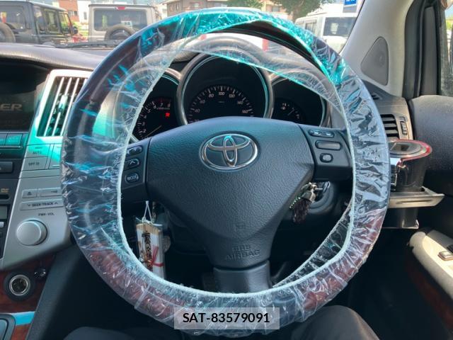 Toyota HARRIER 2008-04 8279653-17