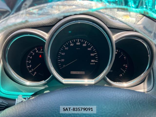Toyota HARRIER 2008-04 8279653-18
