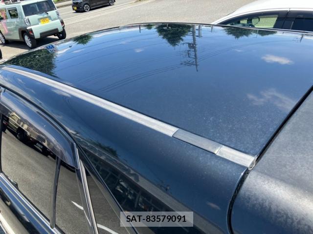Toyota HARRIER 2008-04 8279653-3