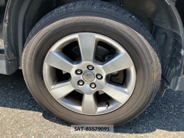 Toyota HARRIER 2008-04 8279653-5