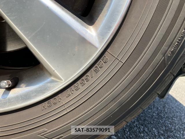 Toyota HARRIER 2008-04 8279653-6