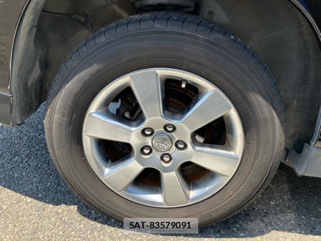 Toyota HARRIER 2008-04 8279653-7
