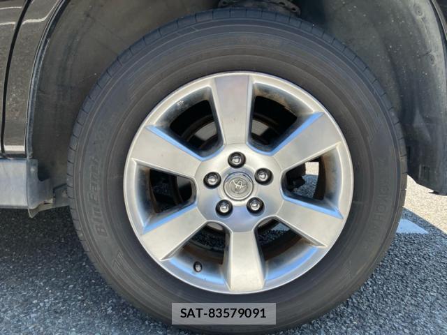 Toyota HARRIER 2008-04 8279653-8