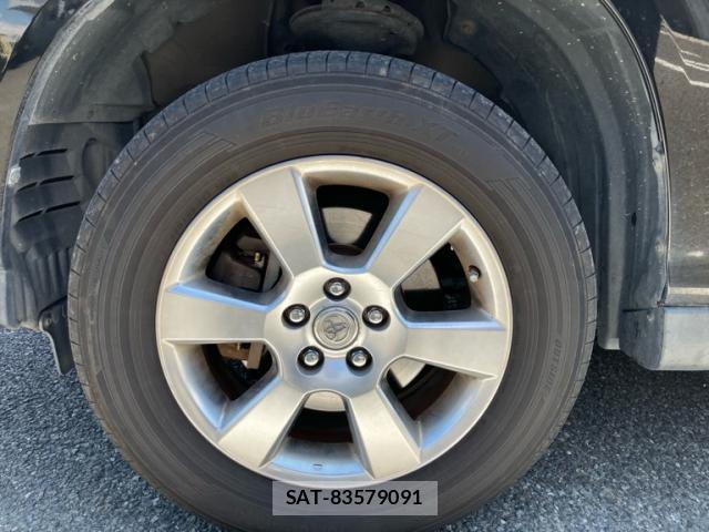 Toyota HARRIER 2008-04 8279653-9