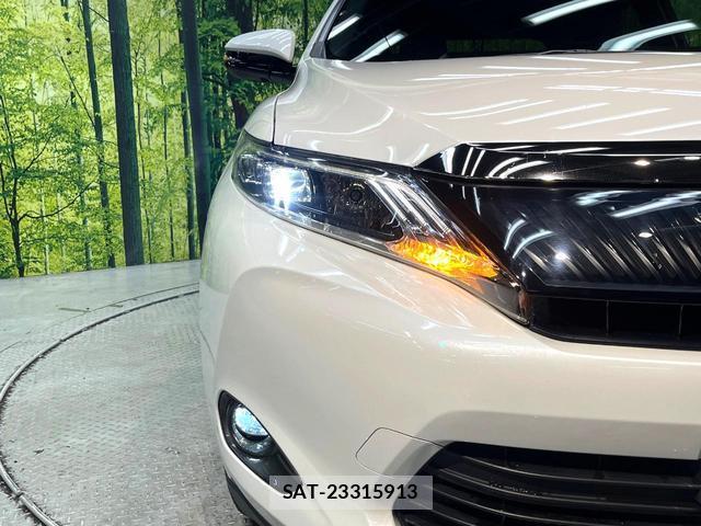 Toyota HARRIER 2017-03 8279759-11