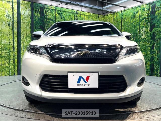 Toyota HARRIER 2017-03 8279759-13