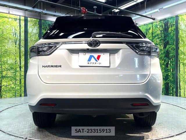 Toyota HARRIER 2017-03 8279759-14