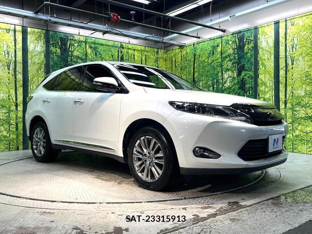 Toyota HARRIER 2017-03 8279759-15