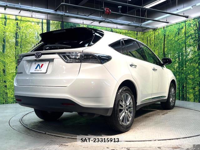 Toyota HARRIER 2017-03 8279759-16