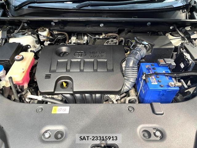 Toyota HARRIER 2017-03 8279759-17