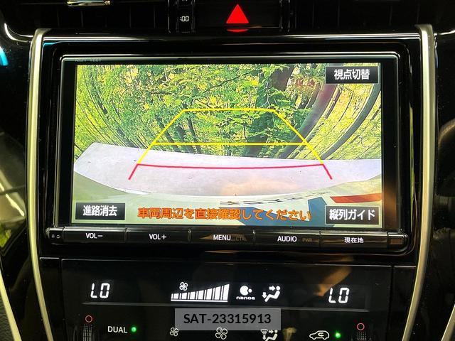 Toyota HARRIER 2017-03 8279759-3