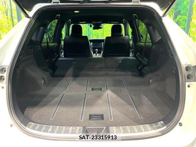 Toyota HARRIER 2017-03 8279759-9