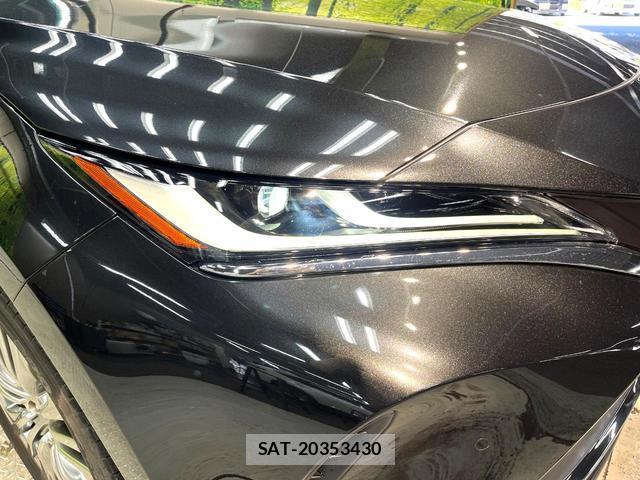 Toyota HARRIER 2021-03 8279765-11