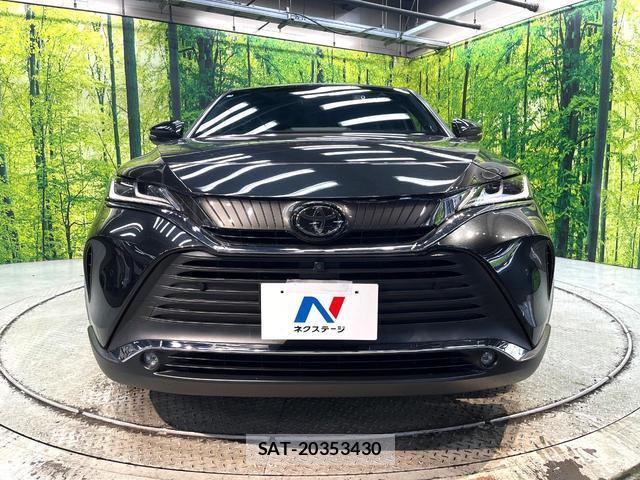 Toyota HARRIER 2021-03 8279765-13