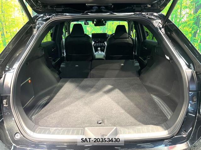 Toyota HARRIER 2021-03 8279765-9