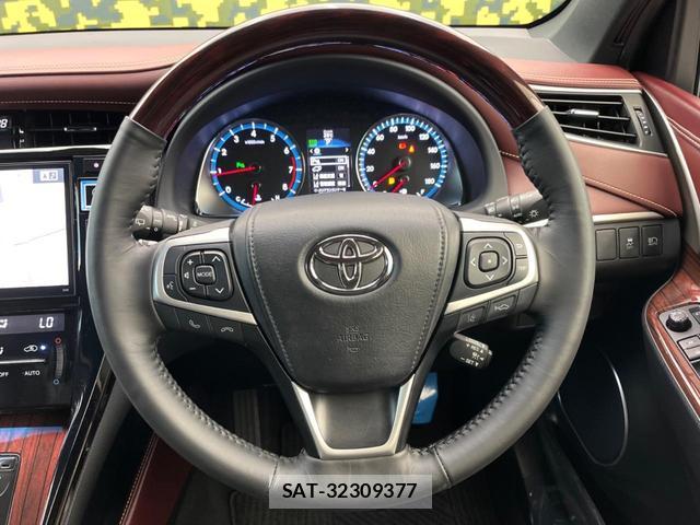 Toyota HARRIER 2016-01 8279805-10