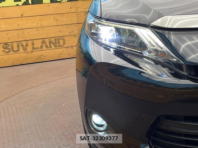 Toyota HARRIER 2016-01 8279805-11