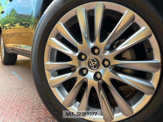 Toyota HARRIER 2016-01 8279805-12