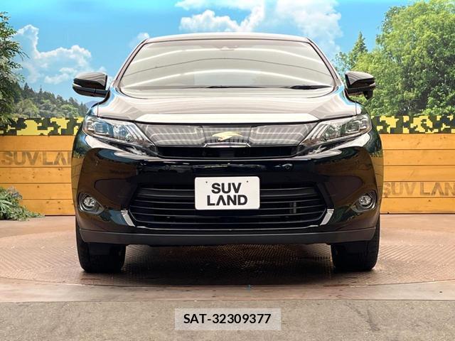Toyota HARRIER 2016-01 8279805-13