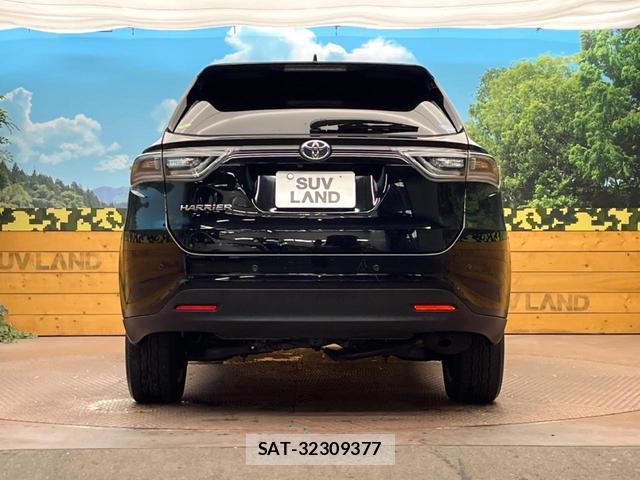 Toyota HARRIER 2016-01 8279805-14