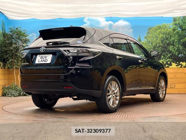 Toyota HARRIER 2016-01 8279805-16