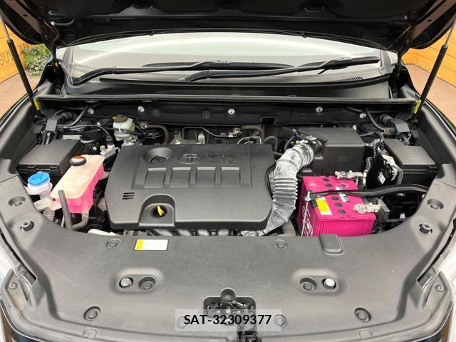 Toyota HARRIER 2016-01 8279805-17