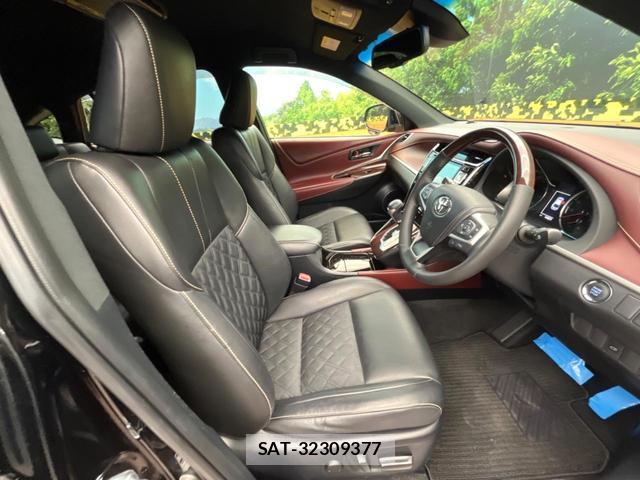 Toyota HARRIER 2016-01 8279805-7