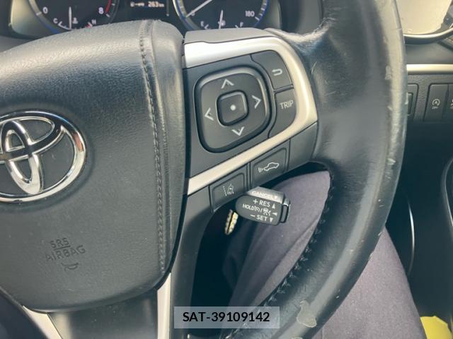 Toyota HARRIER 2017-09 8279930-10
