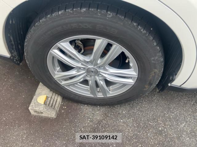 Toyota HARRIER 2017-09 8279930-13