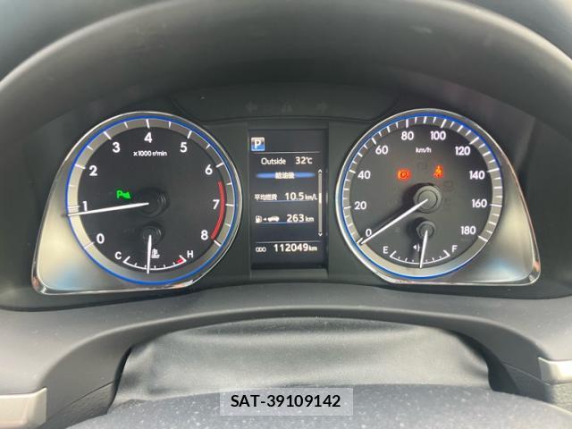 Toyota HARRIER 2017-09 8279930-14