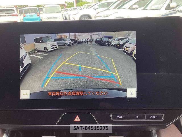 Toyota HARRIER 2023-11 8280028-1