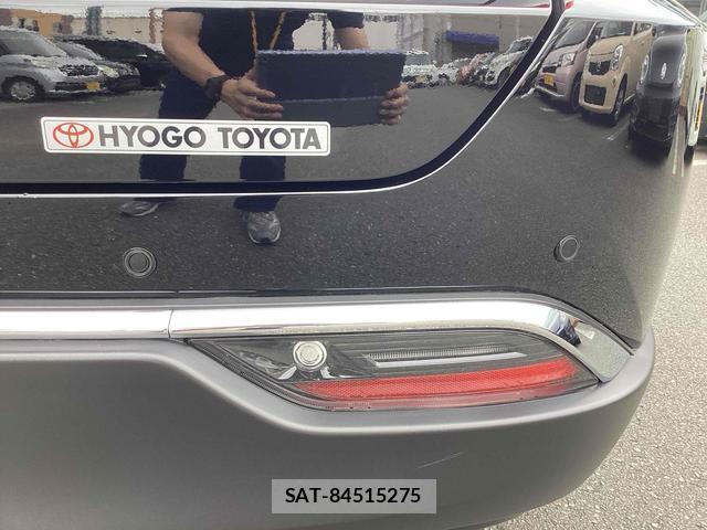 Toyota HARRIER 2023-11 8280028-12