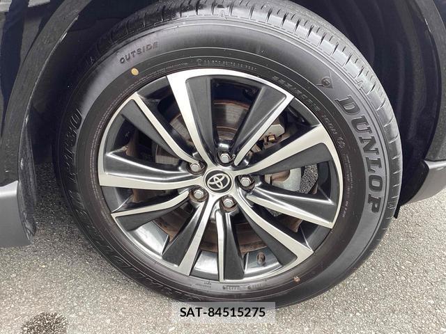 Toyota HARRIER 2023-11 8280028-13