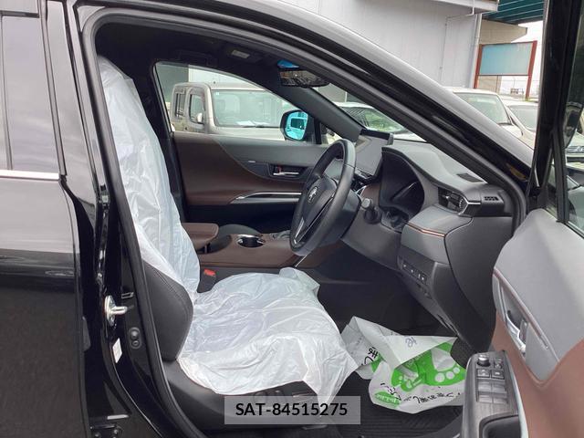 Toyota HARRIER 2023-11 8280028-15