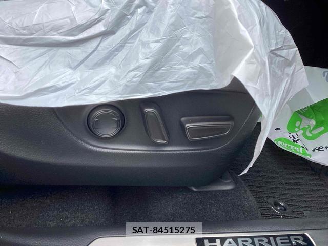 Toyota HARRIER 2023-11 8280028-16