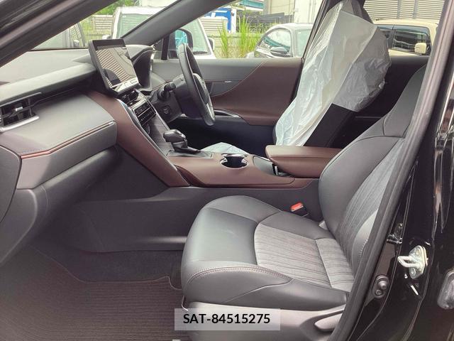 Toyota HARRIER 2023-11 8280028-17