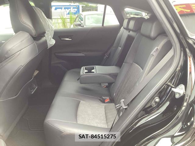 Toyota HARRIER 2023-11 8280028-18