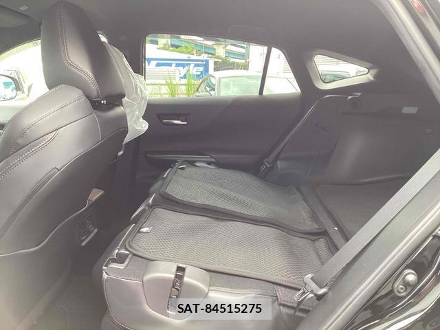 Toyota HARRIER 2023-11 8280028-19