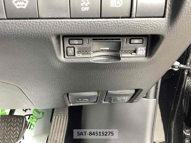 Toyota HARRIER 2023-11 8280028-2