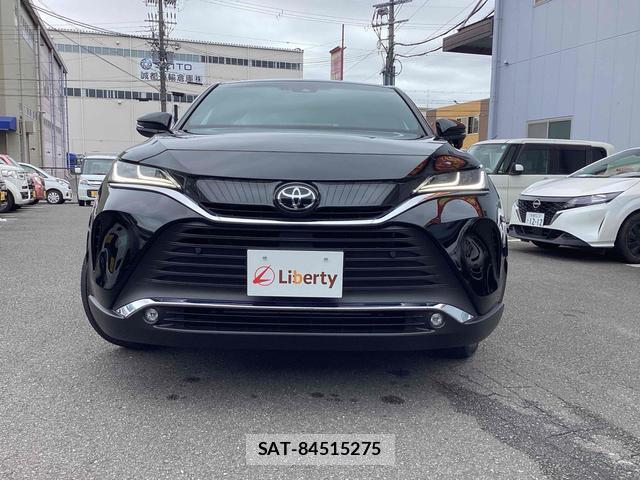 Toyota HARRIER 2023-11 8280028-3