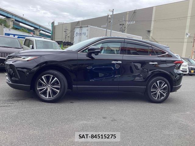 Toyota HARRIER 2023-11 8280028-4